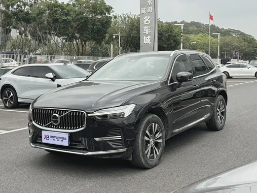 Volvo XC60 2023