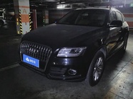 Audi Q5 2013