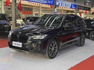 BMW X3 2023