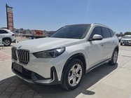 BMW X1 2023