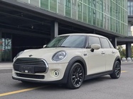 MINI Other 2020
