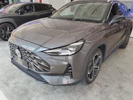 MG ONE 2022