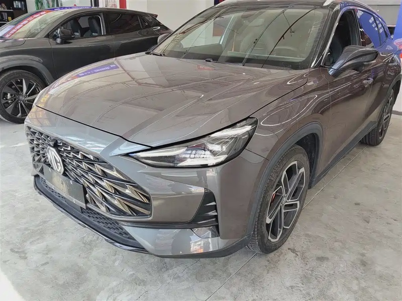 MG ONE