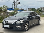 Nissan Teana 2014