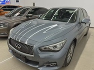 Infiniti Q50 2015