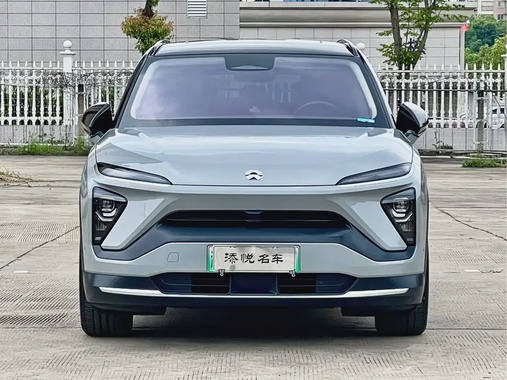 NIO ES6 2020