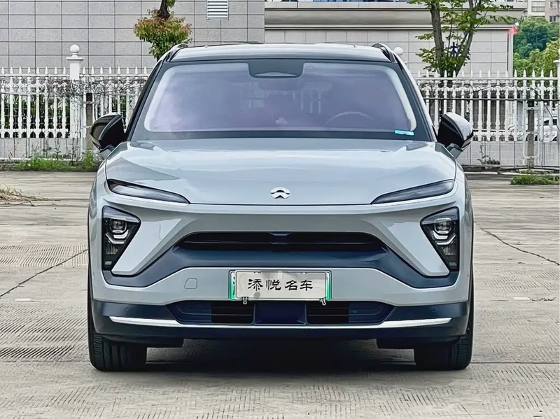 NIO ES6