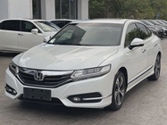Honda Spirior 2015