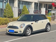 MINI Other 2010