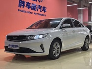 Geely GL 2020