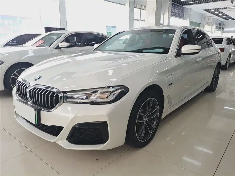 BMW 6 Series