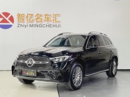 Mercedes-Benz GLC-Class 2023