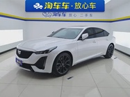 Cadillac CT5 2023