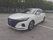 Changan Eado 2021