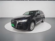 Audi Q7 2018