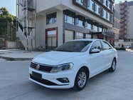 Volkswagen Jetta 2017