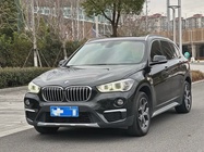 BMW X1 2019