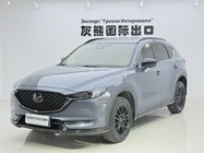 Mazda CX-5 2022