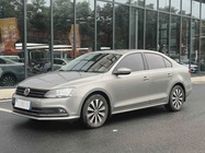 Volkswagen Sagitar 2018