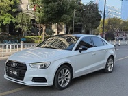 Audi A3 2019
