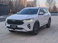 Haval F7 2019