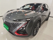 Changan UNI-T 2021