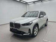 BMW X1 2024