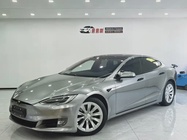 Tesla Model S 2019