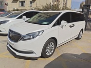 Buick GL8 2020