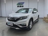 Honda CR-V 2016