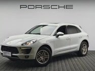 Porsche Macan 2015