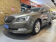 Buick LaCrosse 2016
