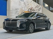 Hongqi H9 2025