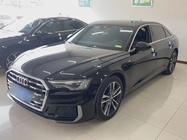 Audi A6 2019