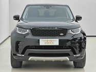 Land Rover Discovery 2021