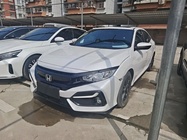 Honda Civic 2022