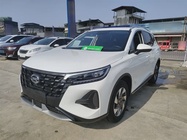 GAC GS4 2023