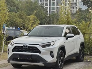 Toyota RAV4 2023