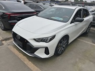 GAC Shadow Leopard 2022