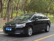 Citroen C4 2012