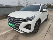 GAC GS4 2022