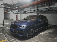 BMW X3 2020