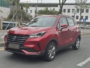 Changan CS15 2019