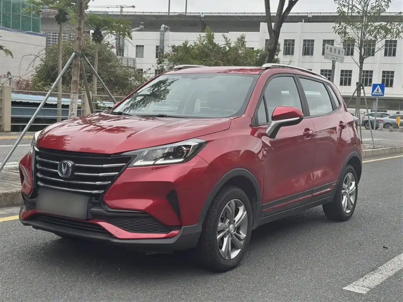 Changan CS15