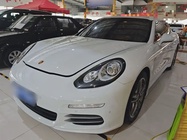 Porsche Panamera 2015