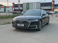 Audi A8 2019