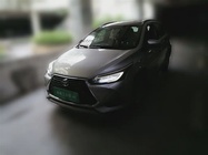 Toyota Yaris 2020
