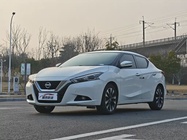 Nissan Bluebird 2017