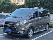 Ford Tourneo 2020