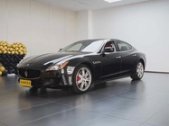 Maserati Quattroporte 2016